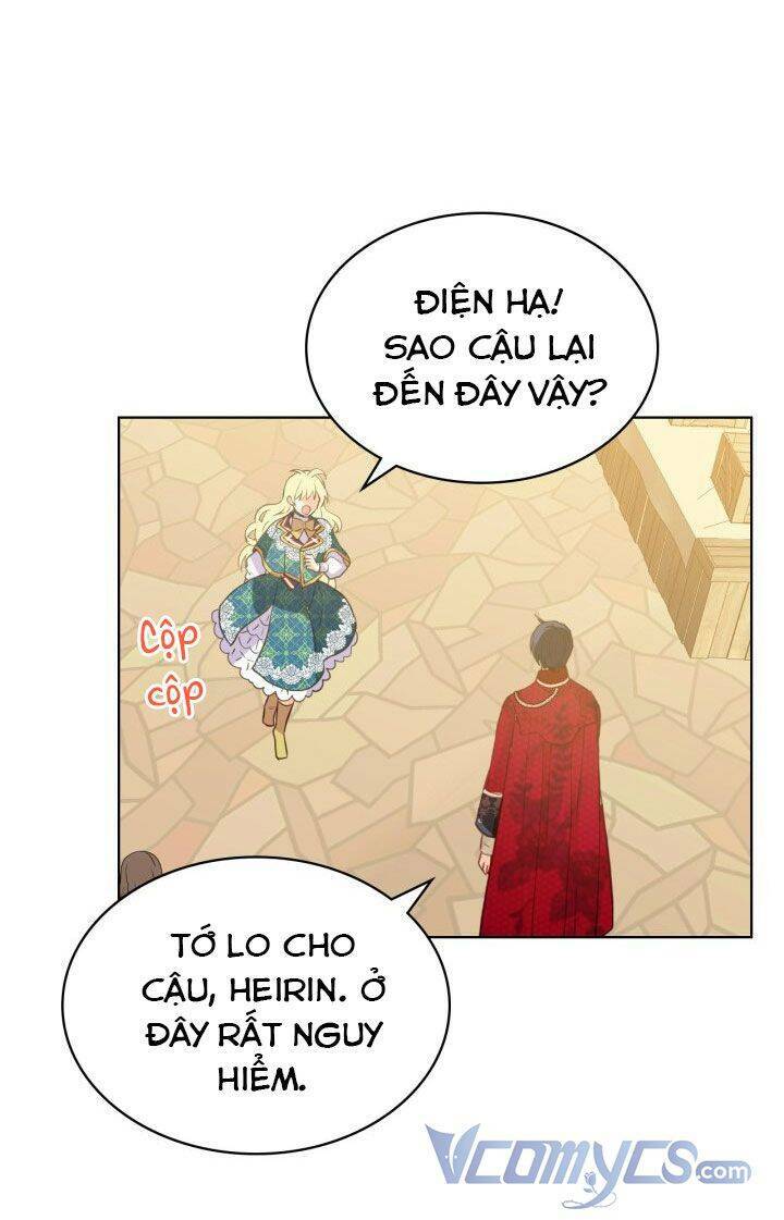 Con Có Phải Con Là Con Gái Của Ngài Không? Chương 76 Ảnh 41