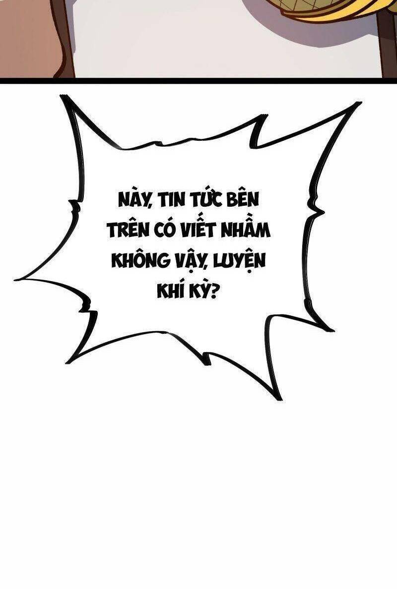 Luyện Khí Một Vạn Tầng Chương 16 Ảnh 109