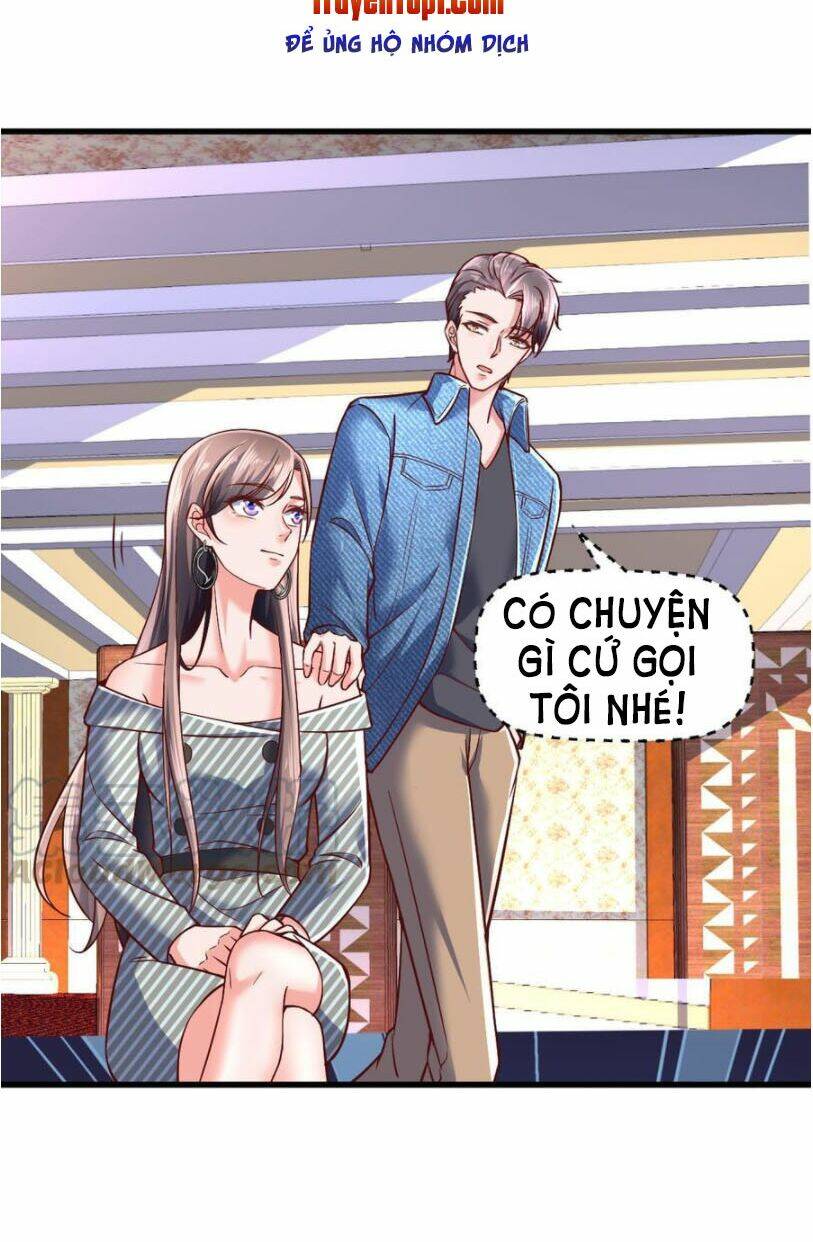 Cực Phẩm Tiên Tôn Ở Rể Chương 37 Ảnh 5