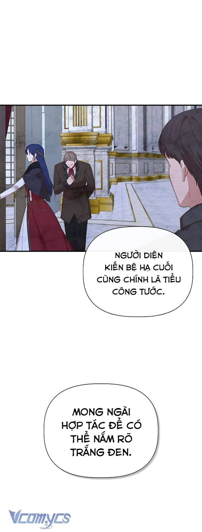 Tôi Không Phải Là Cinderella Chương 89 Ảnh 15