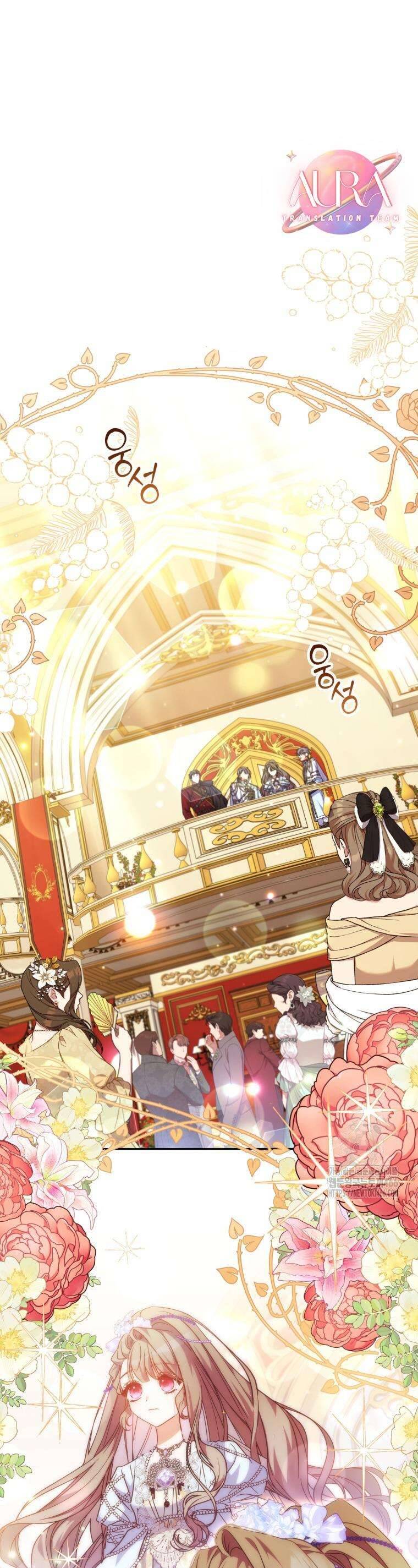 Thánh Nữ Được Đại Công Tước Nhận Nuôi Chương 65 Ảnh 3