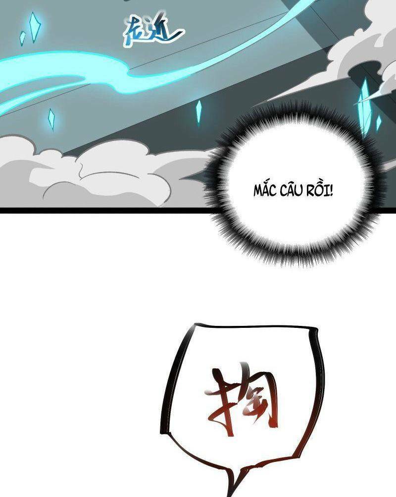 Luyện Khí Một Vạn Tầng Chương 11 Ảnh 8