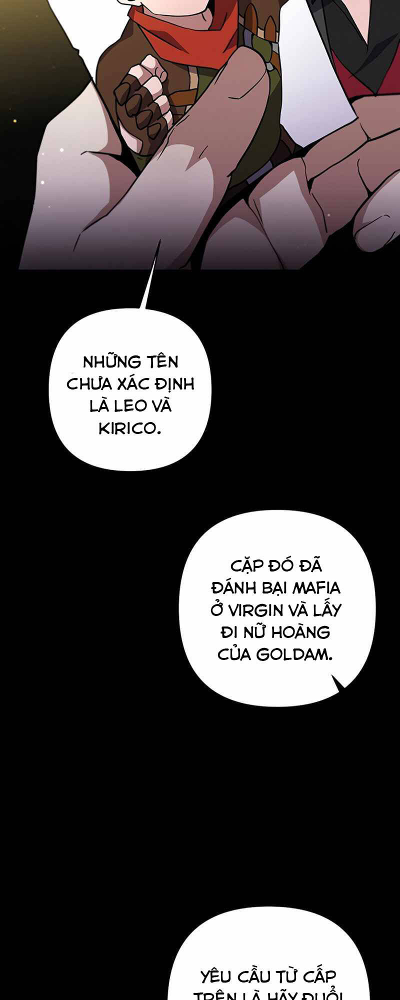 Sinh Tồn Trong Cuốn Tiểu Thuyết Manhwa Chương 17 Ảnh 52