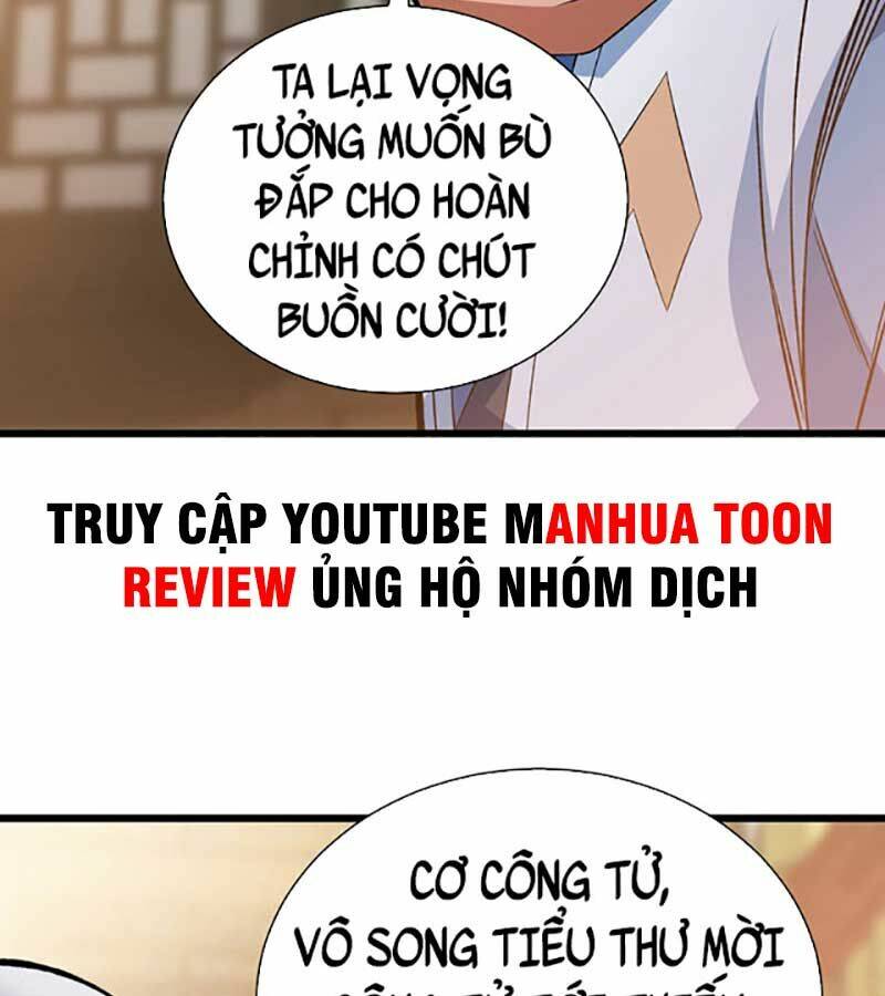 Võ Đạo Độc Tôn Chương 624 Ảnh 21
