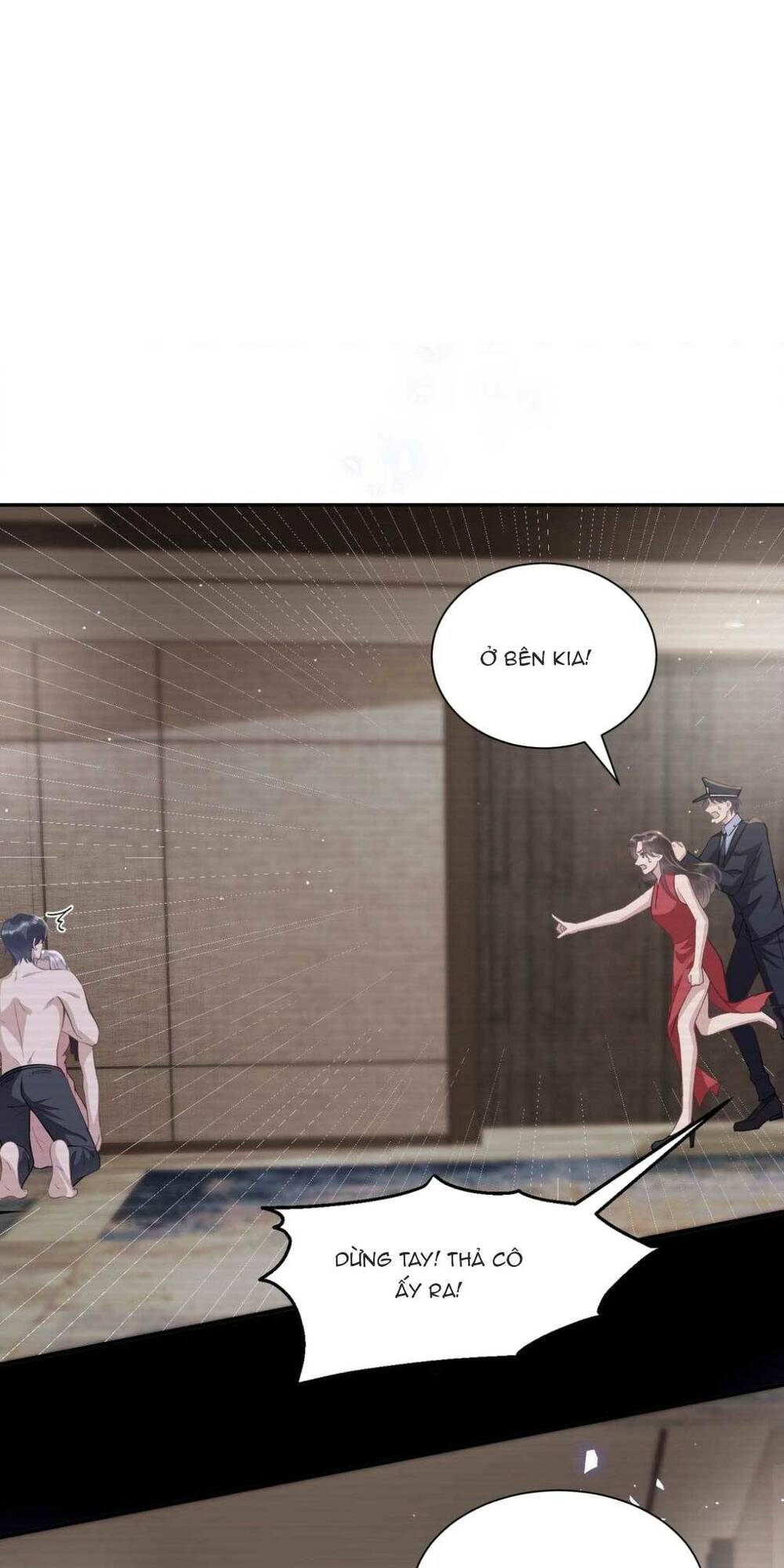 Hôm Nay Thiên Kim Lại Đi Vả Mặt Chương 1 Ảnh 13