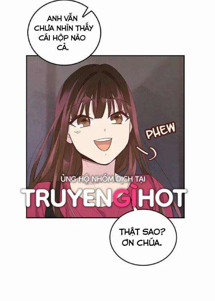 Cuộc Hôn Nhân Bất Khả Thi Chương 17 Ảnh 9