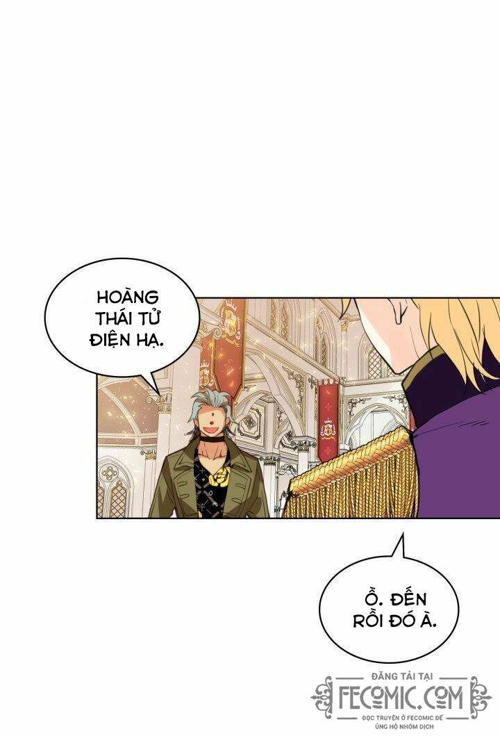 Con Có Phải Con Là Con Gái Của Ngài Không? Chương 69 Ảnh 66