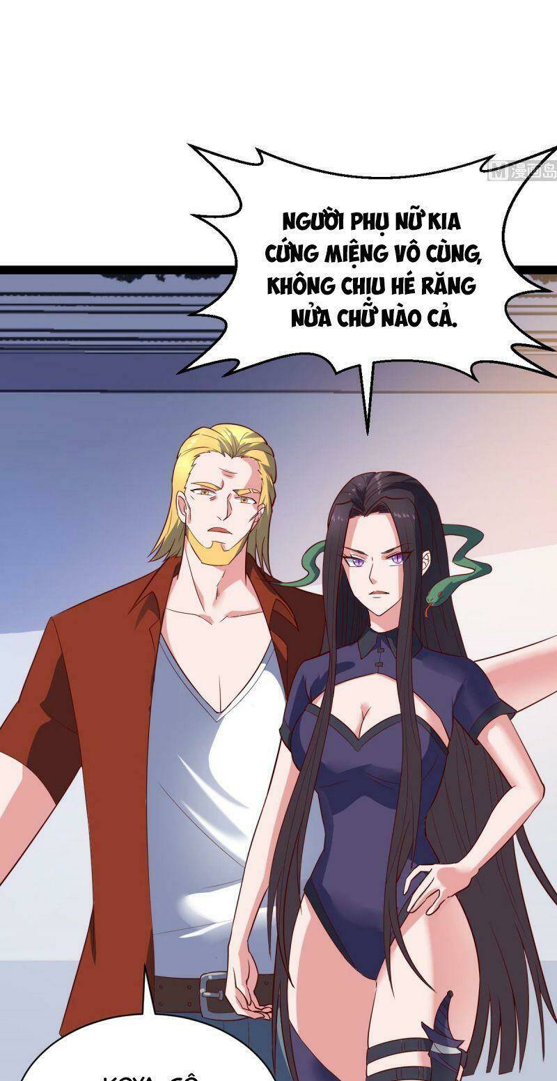 Cực Phẩm Tiên Tôn Ở Rể Chương 58 Ảnh 8