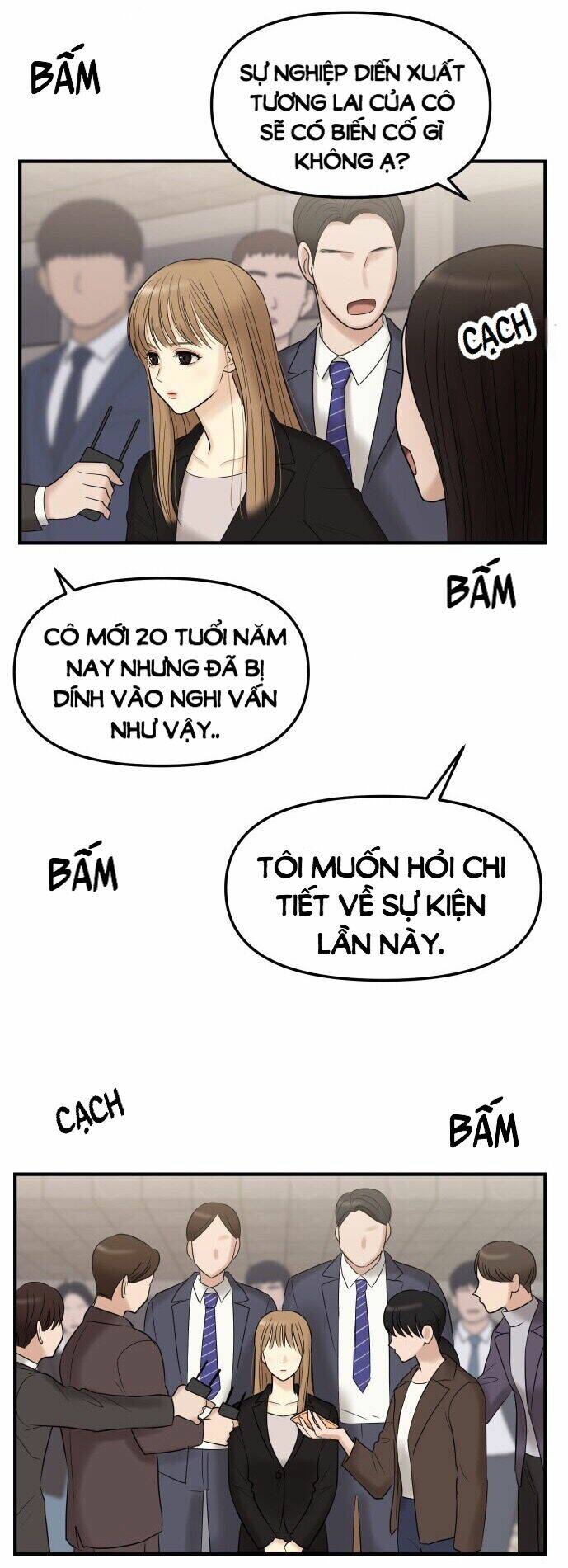 Không Còn Là Nữ Chính! Chương 1 Ảnh 4