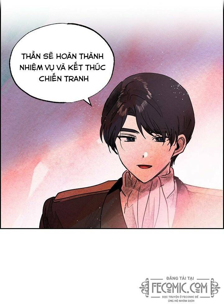 Ác Nữ Giả Ngốc Chương 35 Ảnh 35