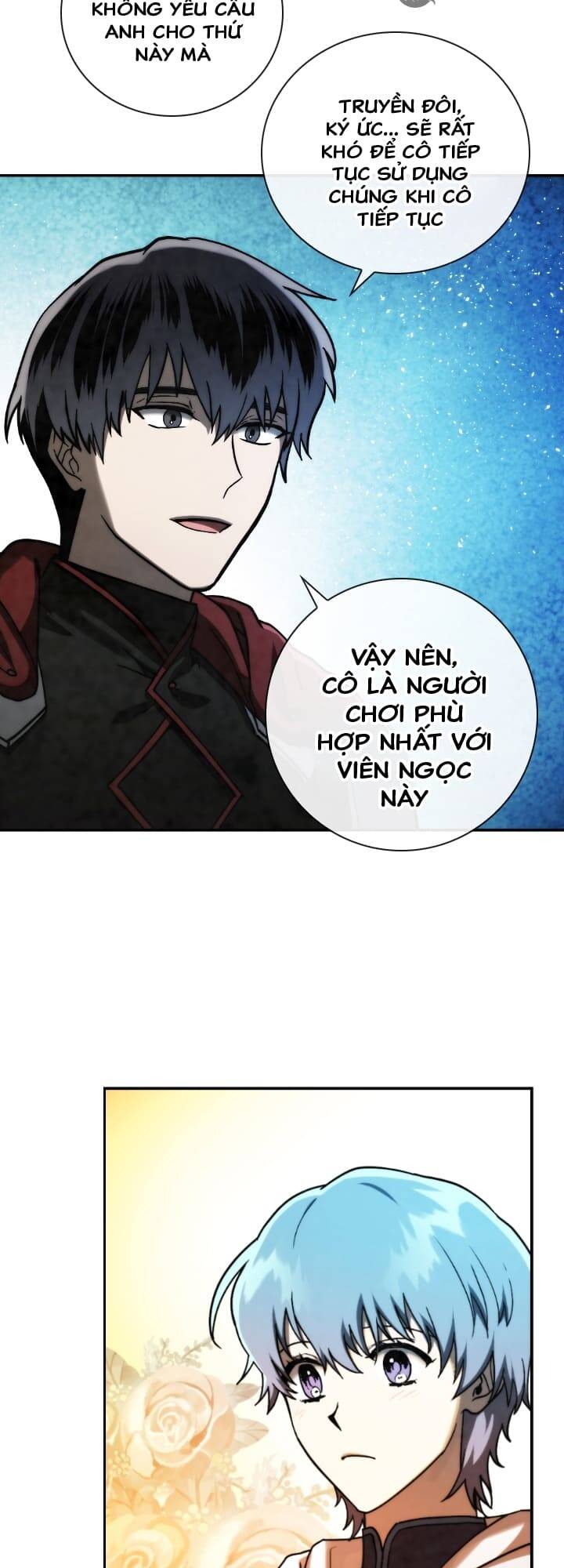 Người Chơi Hồi Quy Chương 99 Ảnh 29