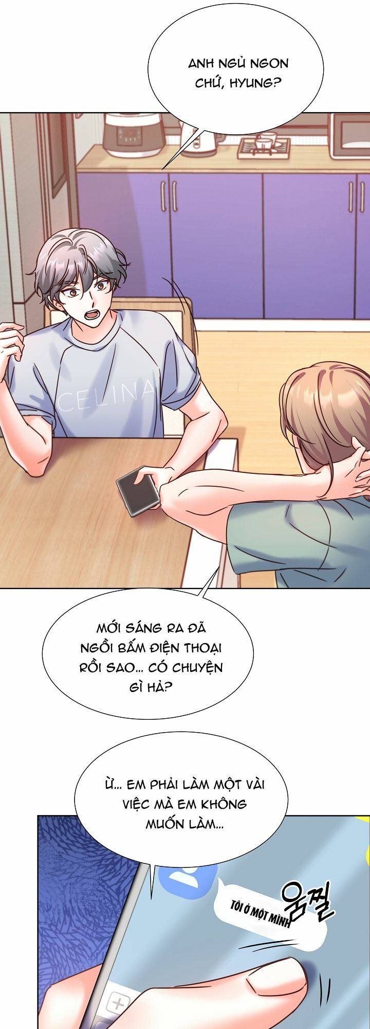 Trở Lại Làm Idol Chương 80 Ảnh 23