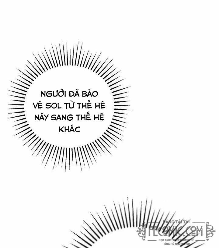 Ác Nữ Giả Ngốc Chương 24 Ảnh 24