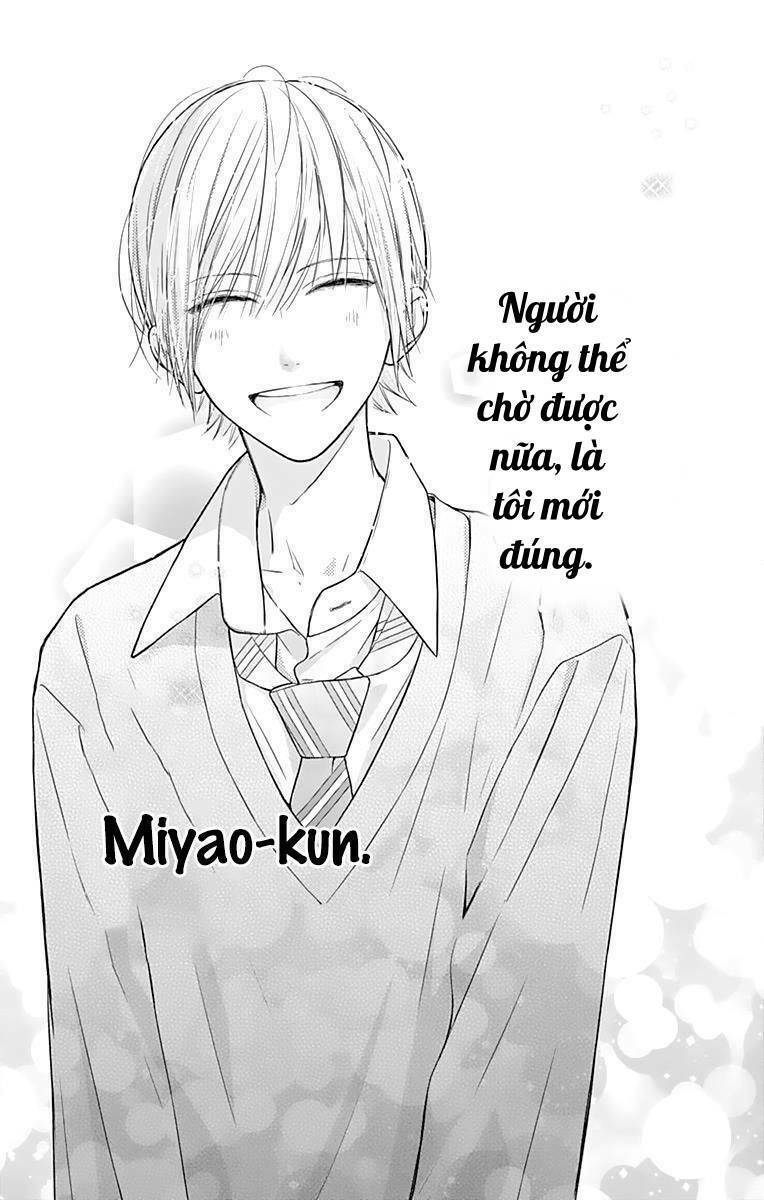 Toshishita No Otokonoko Chương 7 Ảnh 31