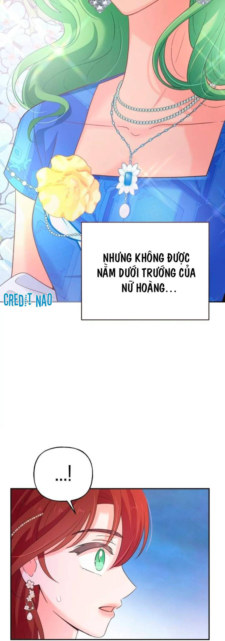 Hầu Gái Không Thích Nuôi Dạy Trẻ Nhỏ Chương 16 Ảnh 3
