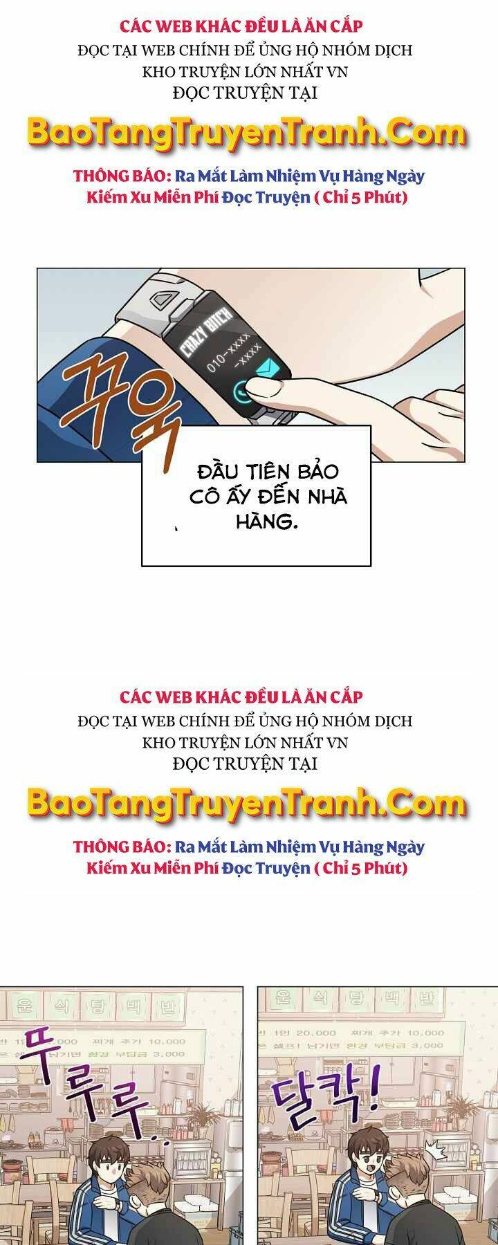 Nhà Hàng Bình Dân Của Anh Hùng Trở Về Chương 20 Ảnh 17
