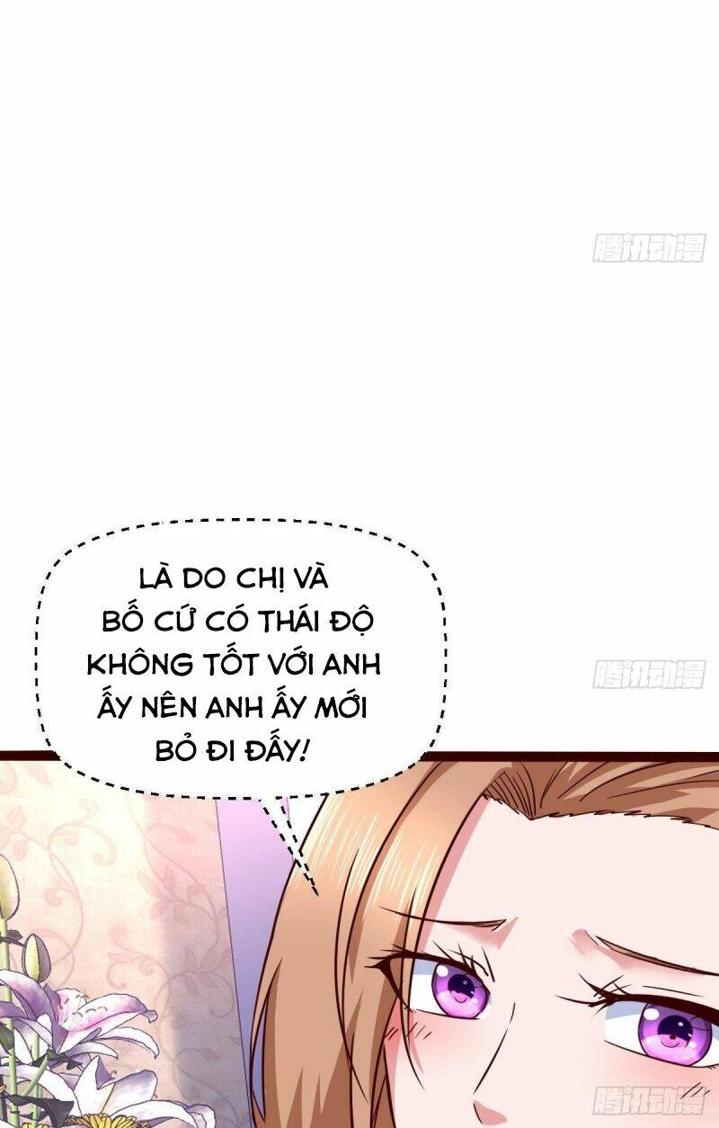 Cực Phẩm Tiên Tôn Ở Rể Chương 55 Ảnh 27