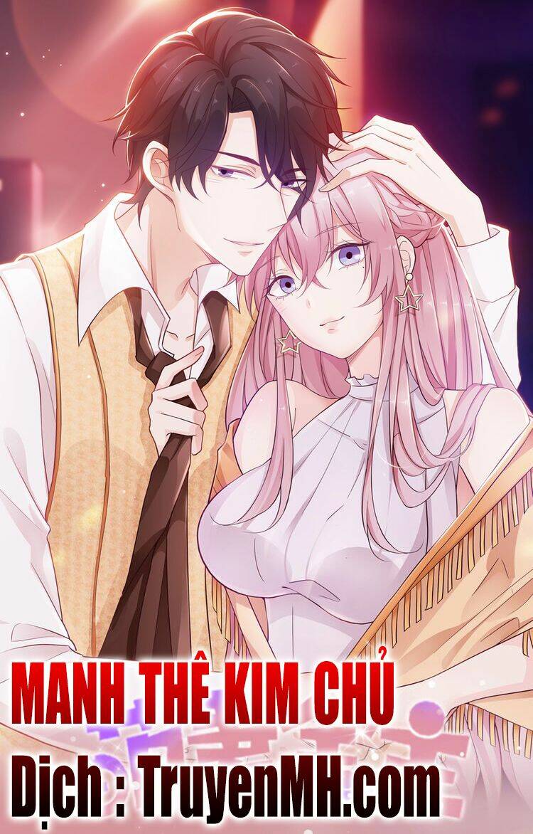 Manh Thê Kim Chủ Chương 1 Ảnh 3