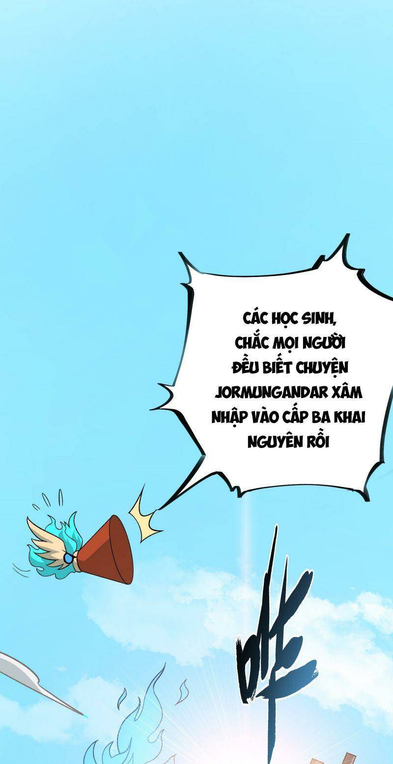 Luyện Khí Một Vạn Tầng Chương 14 Ảnh 59