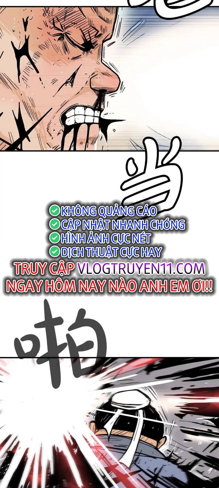 Hỏa Sơn Quyền Chương 166 Ảnh 10