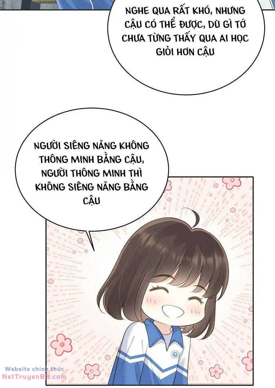 Núi Của Cô Ấy, Biển Của Cô Ấy Chương 46 Ảnh 7