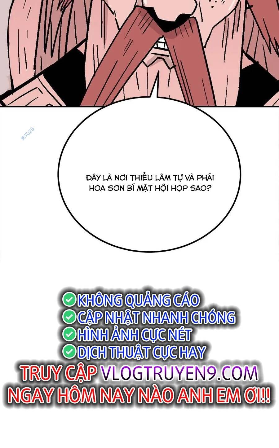 Hỏa Sơn Quyền Chương 164 Ảnh 60