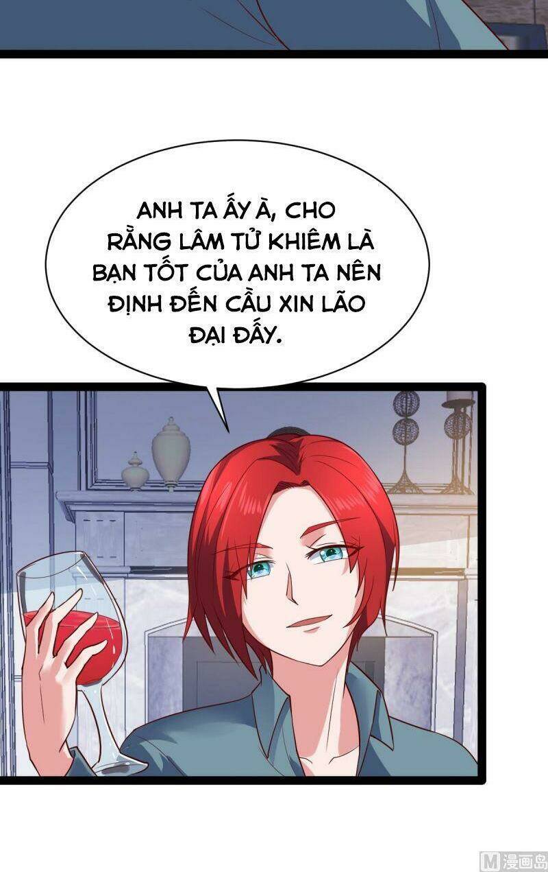 Cực Phẩm Tiên Tôn Ở Rể Chương 58 Ảnh 5