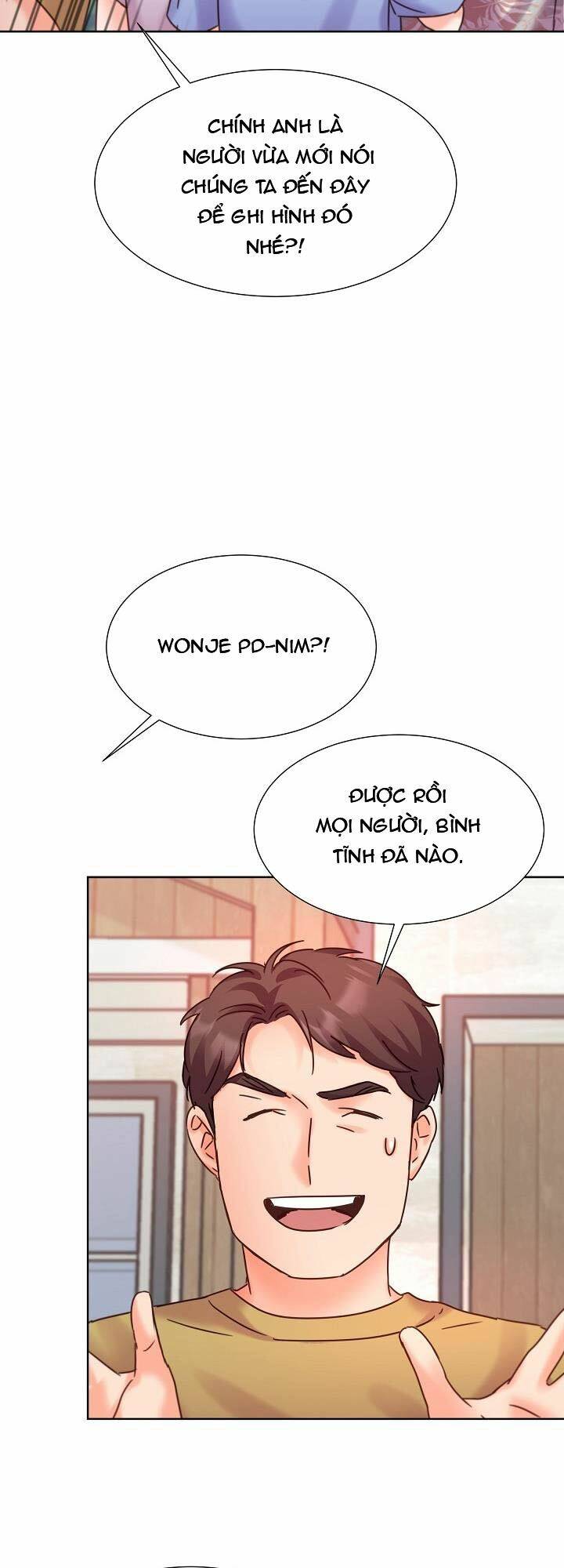 Trở Lại Làm Idol Chương 72 Ảnh 28
