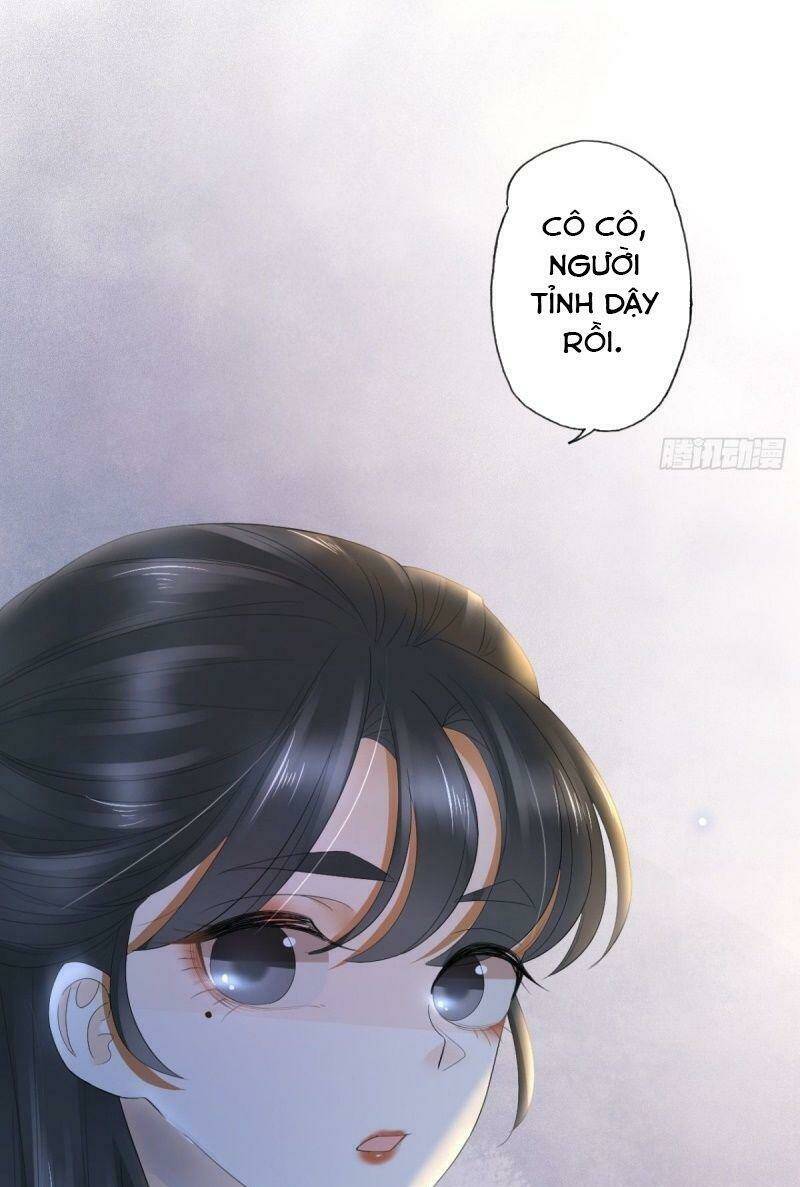 Mê Hoặc Lòng Người Chương 20 Ảnh 47