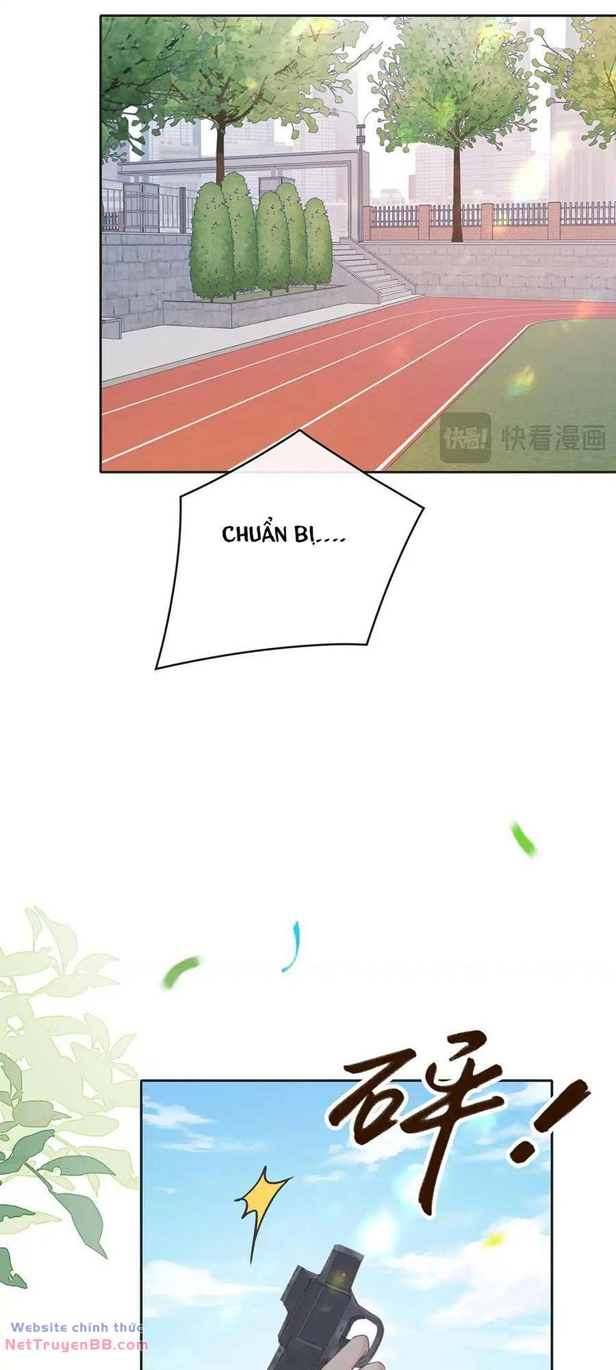Núi Của Cô Ấy, Biển Của Cô Ấy Chương 48 Ảnh 10