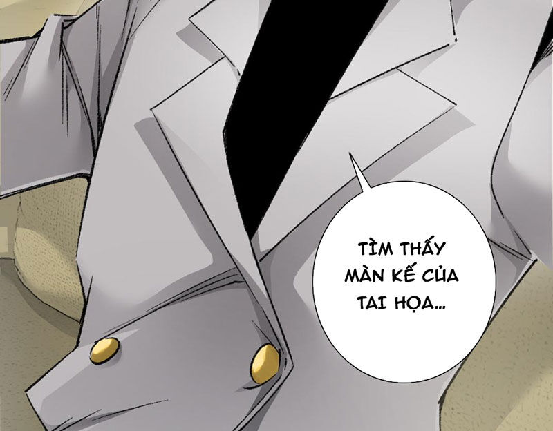 Ta Tạo Ra Tổ Chức Cứu Thế Chương 8 Ảnh 54