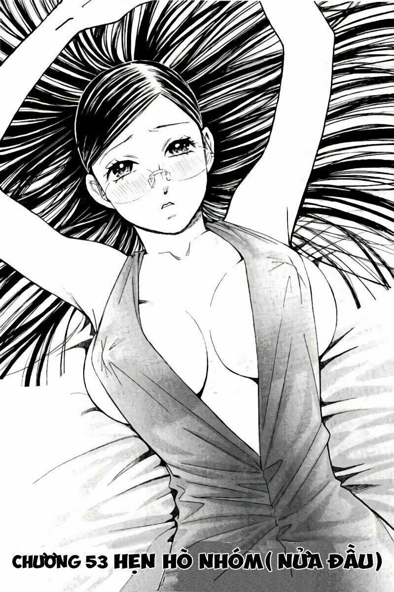 Hachi Ichi - 8 Nàng 1 Chàng Chương 53 Ảnh 5