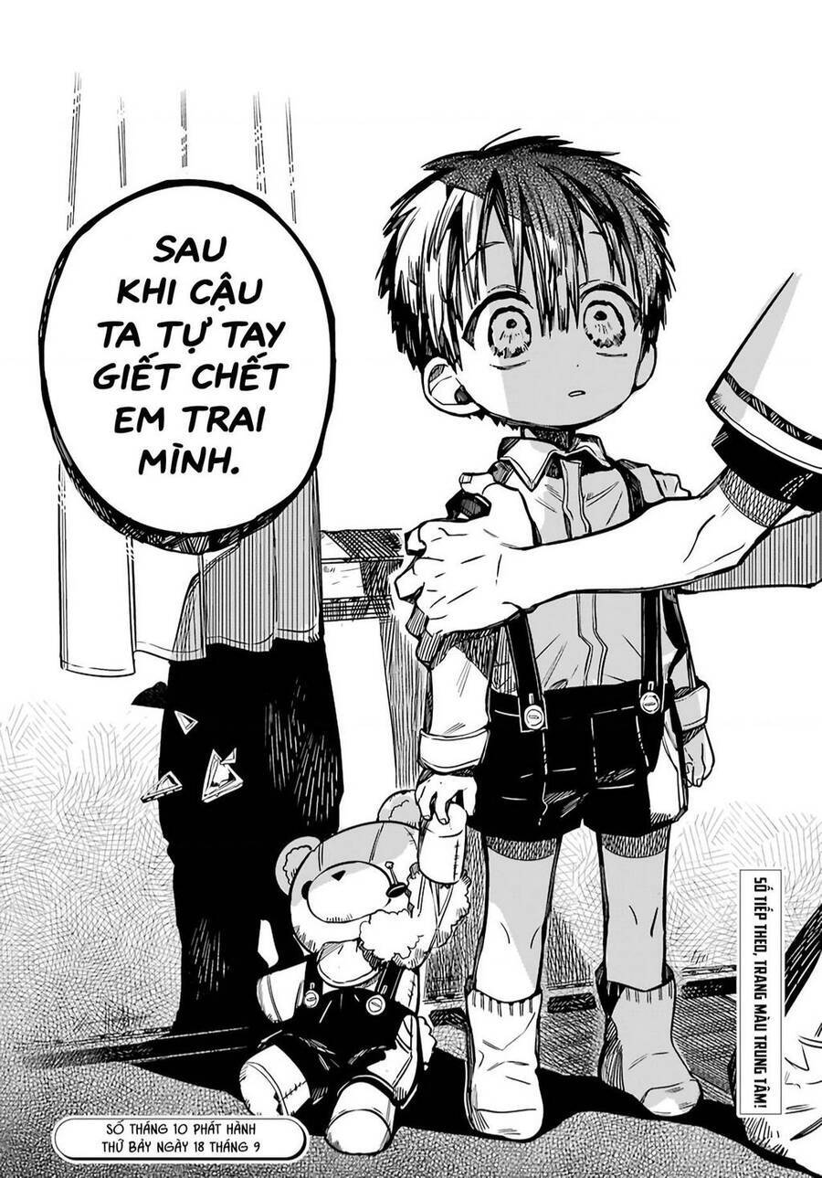 Hanako-Kun Nhà Xí Chương 81 Ảnh 44