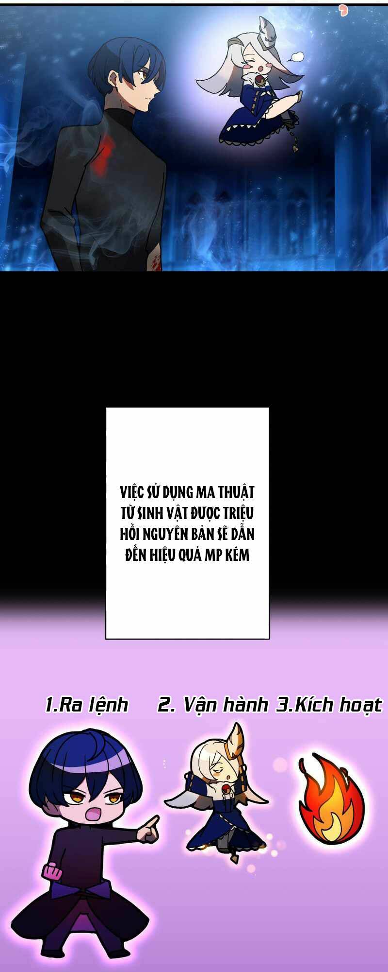Hồi Quy Trở Thành Mạo Hiểm Giả Mạnh Nhất Nhờ Class Ẩn Điều Khiển Trọng Lực Chương 49 Ảnh 25