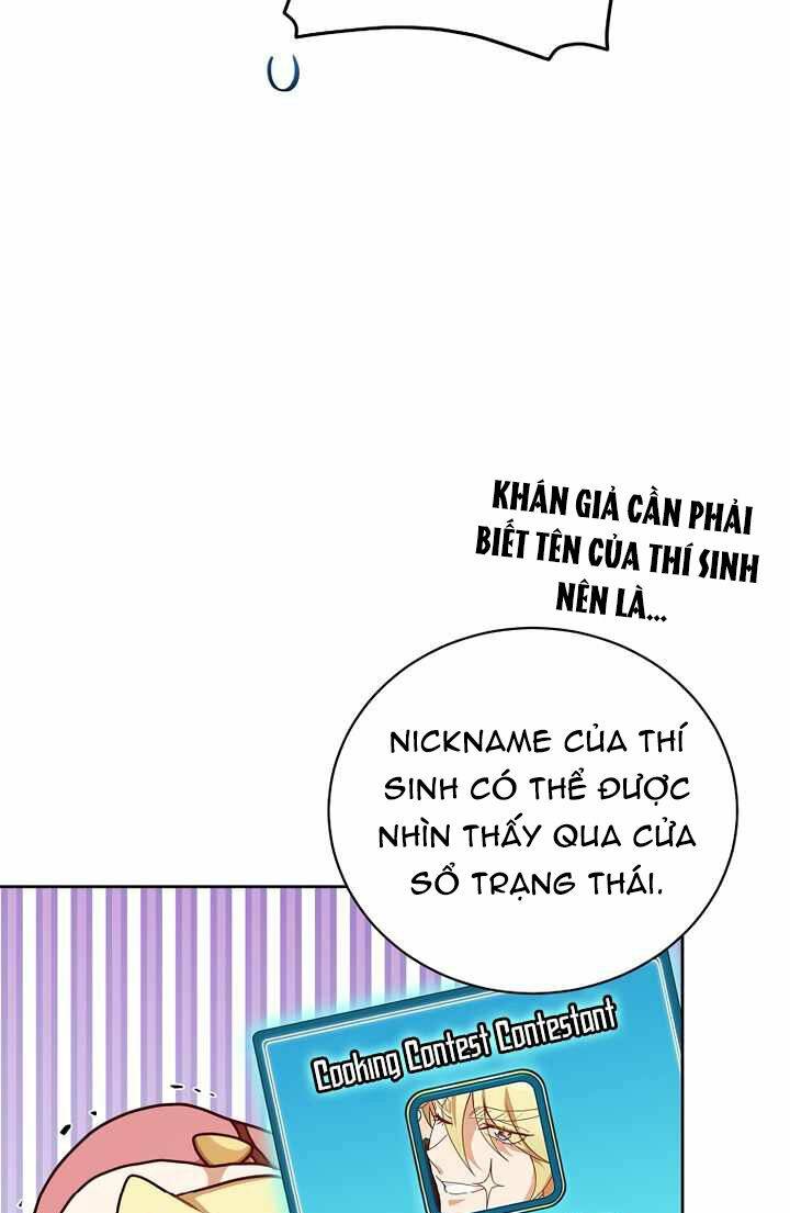 Xin Mời Dùng Bữa Chương 106 Ảnh 16