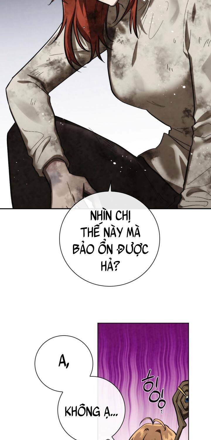 Người Chơi Hồi Quy Chương 84 Ảnh 22