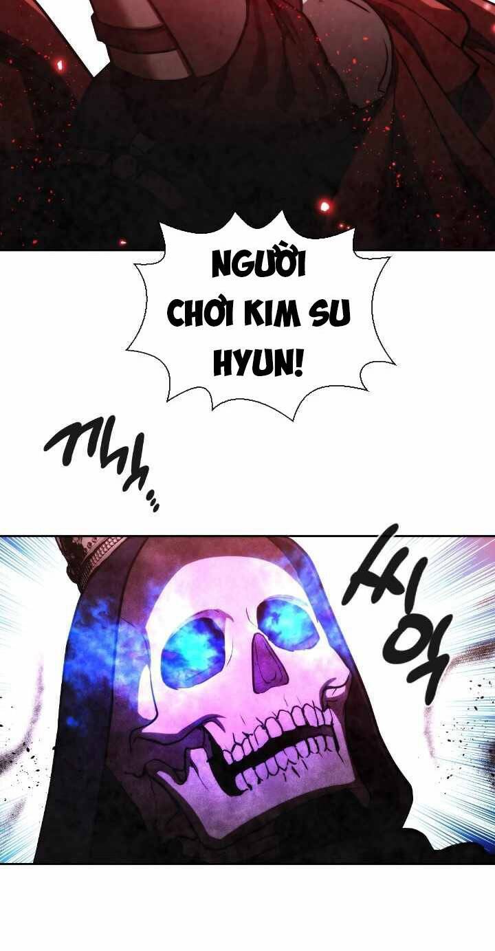 Người Chơi Hồi Quy Chương 94 Ảnh 5