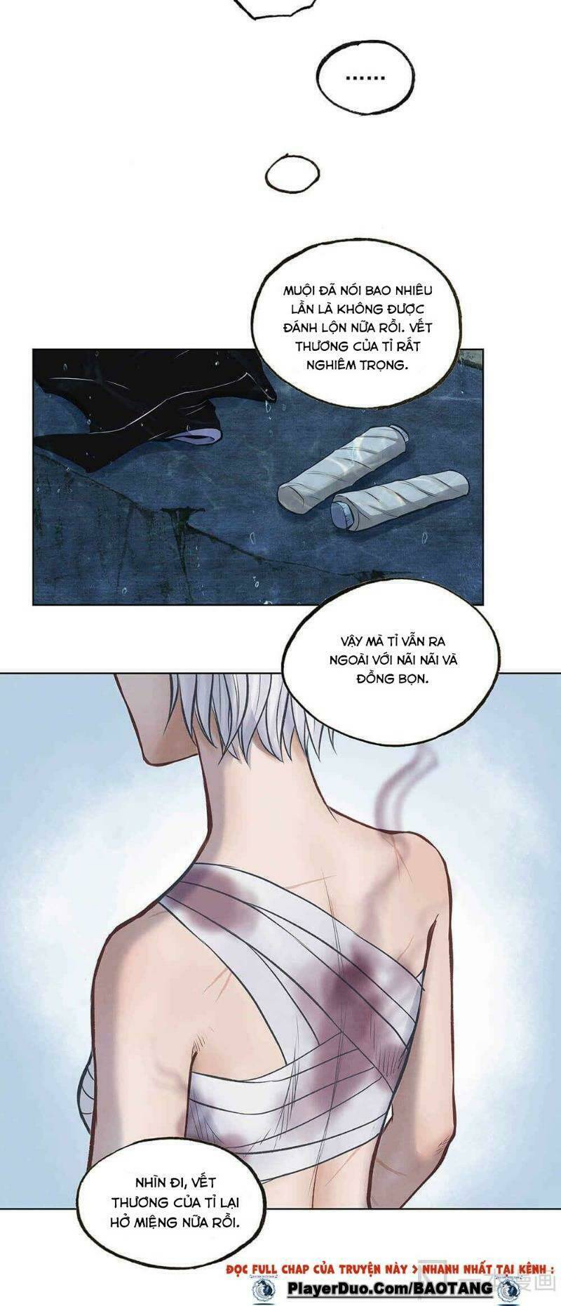Ngao Bính Chương 9 Ảnh 30