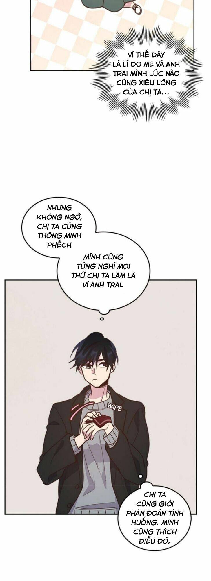Cuộc Hôn Nhân Bất Khả Thi Chương 9 Ảnh 32