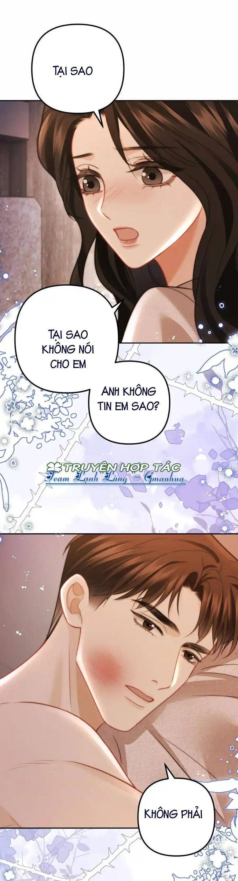 Thì Ra Thư Ký Chu Là Người Như Vậy Chương 27 Ảnh 26