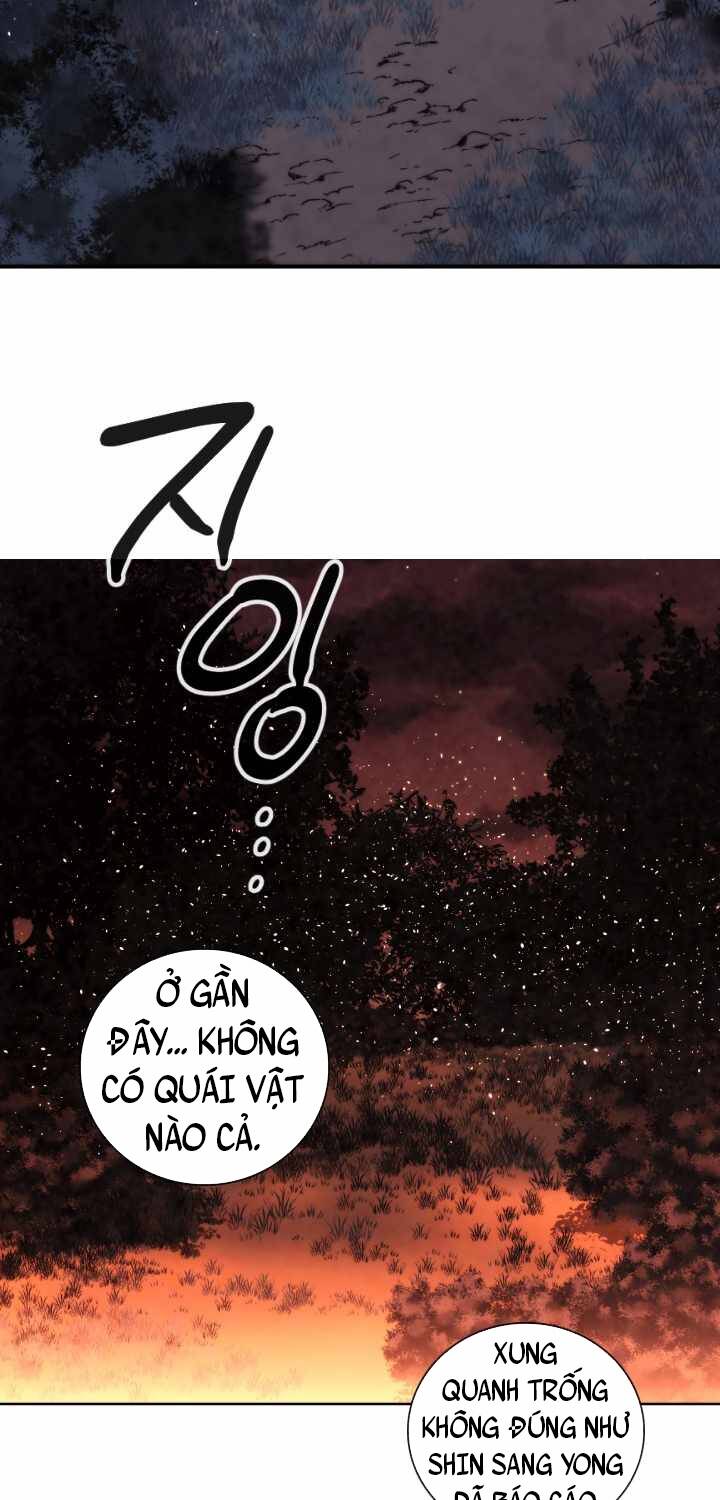 Người Chơi Hồi Quy Chương 87 Ảnh 35