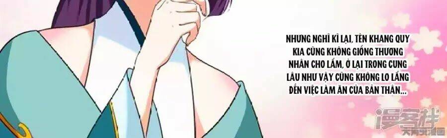 Nữ Đế Học Dốt Chương 59 Ảnh 3