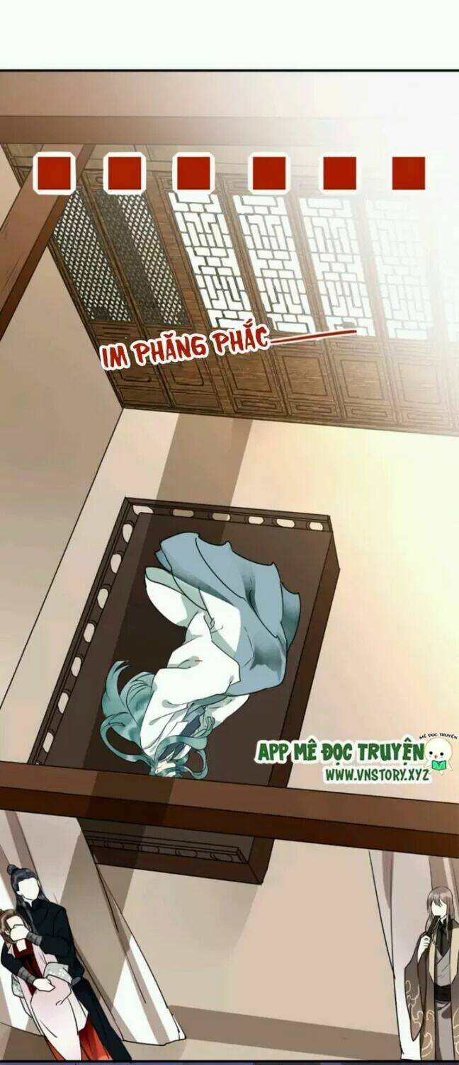 Công Chúa Giá Đáo Chương 30 Ảnh 16