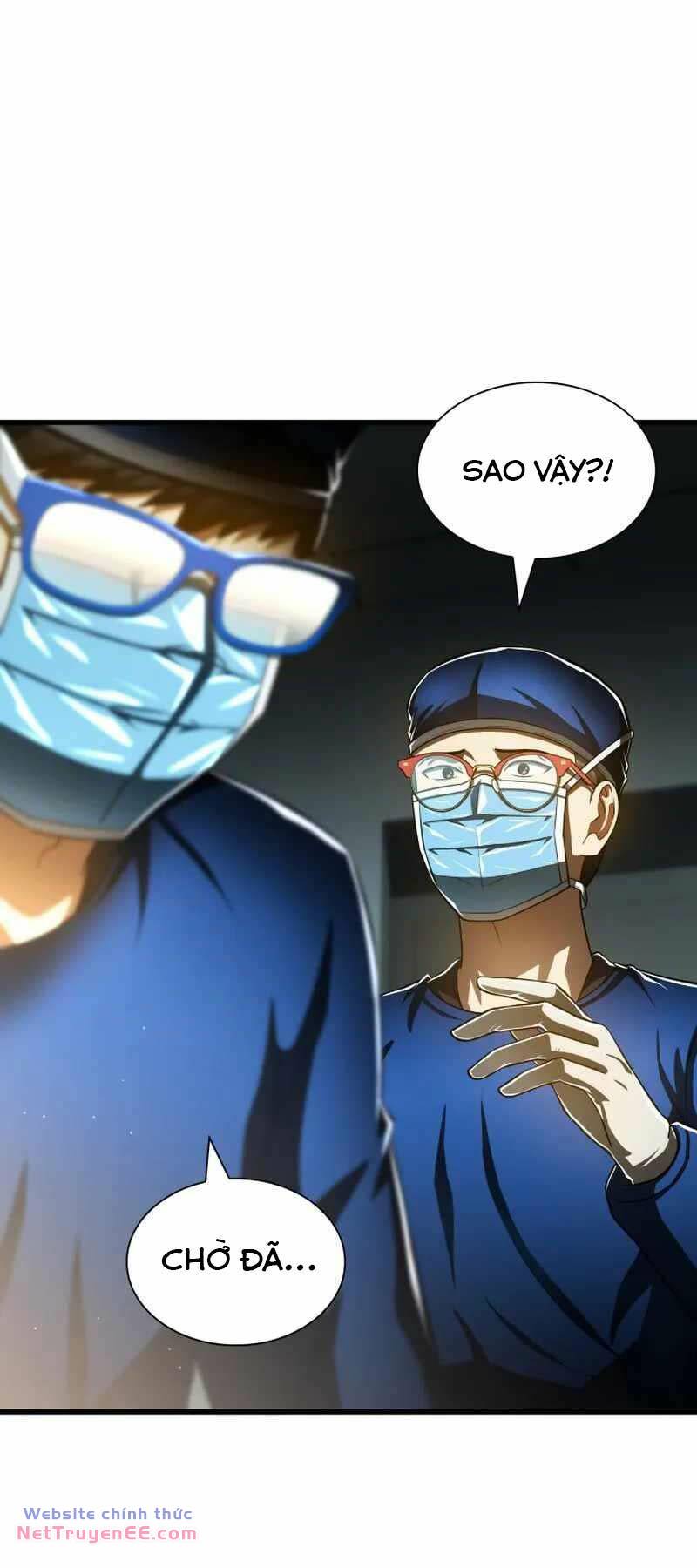 Bác Sĩ Phẫu Thuật Hoàn Hảo Chương 93 Ảnh 72