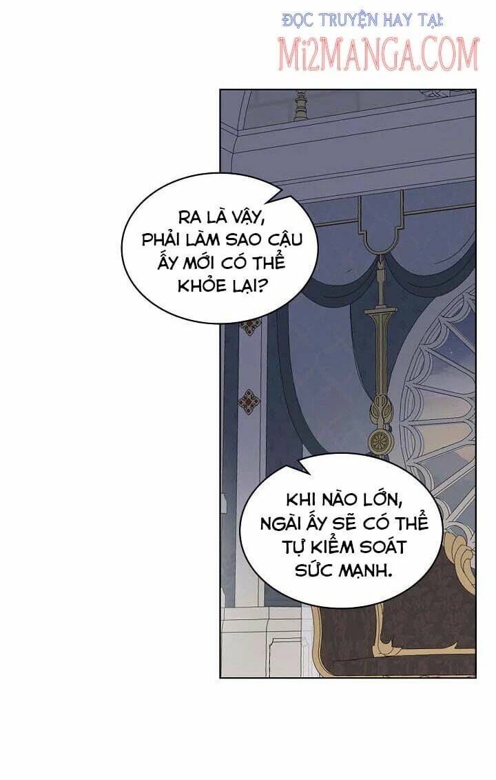 Con Có Phải Con Là Con Gái Của Ngài Không? Chương 64 Ảnh 35