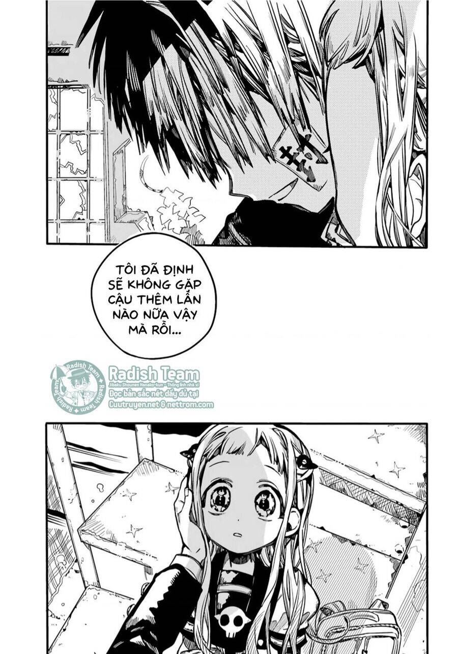 Hanako-Kun Nhà Xí Chương 86 Ảnh 30