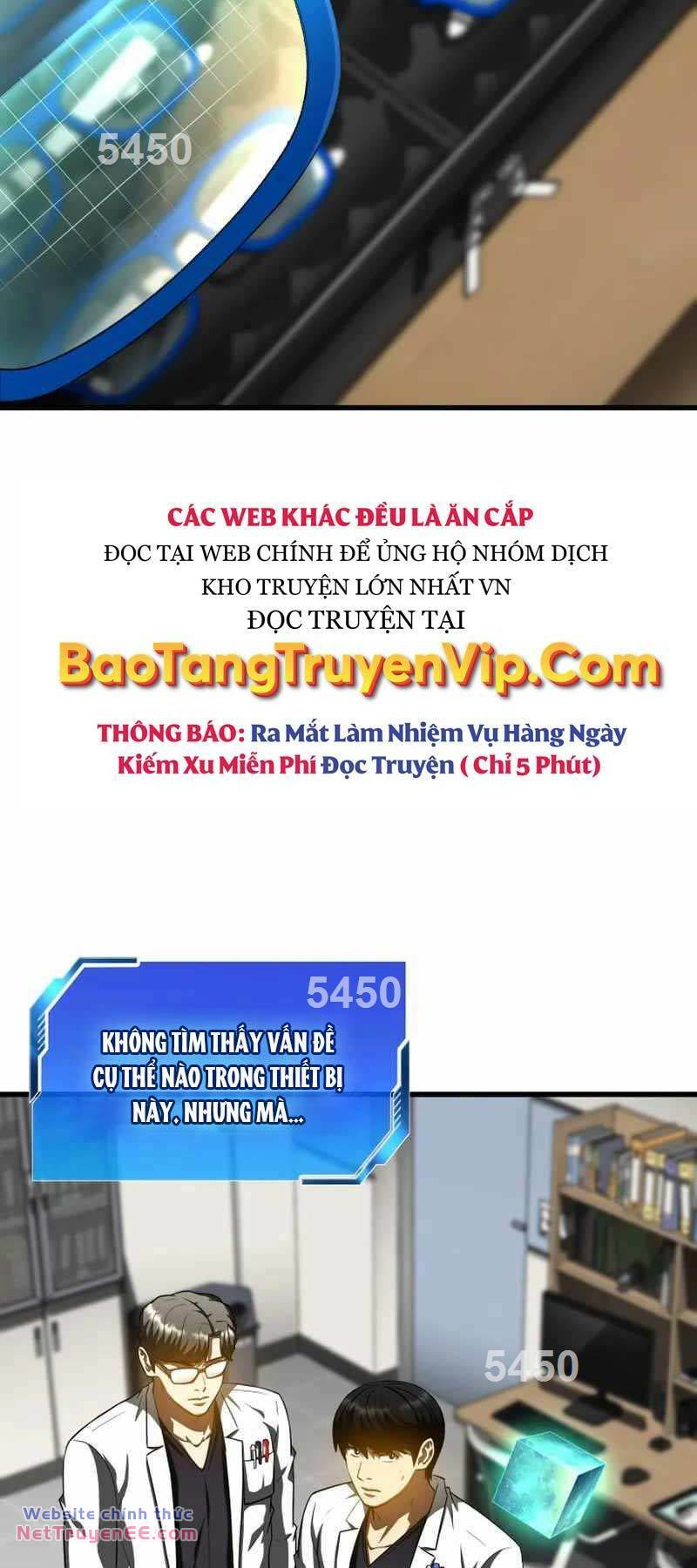 Bác Sĩ Phẫu Thuật Hoàn Hảo Chương 93 Ảnh 3