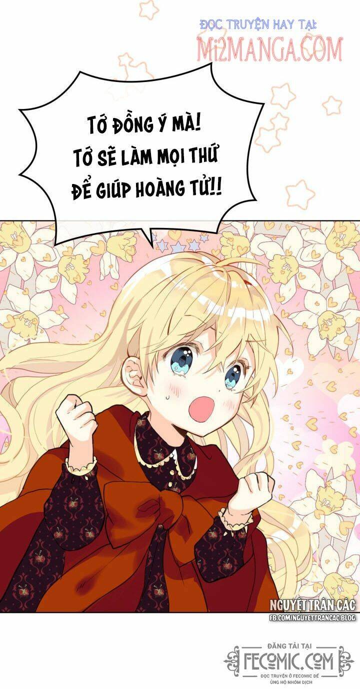 Con Có Phải Con Là Con Gái Của Ngài Không? Chương 67.5 Ảnh 18