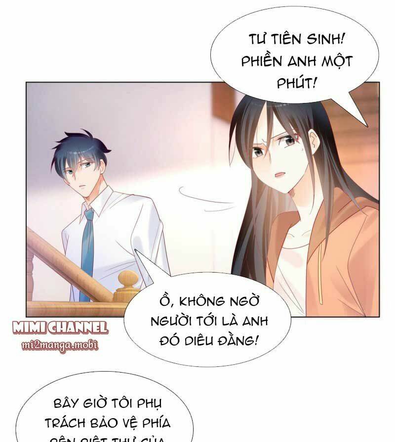 1000 Tư Thế Cưa Đổ Tổng Tài Chương 155 Ảnh 7