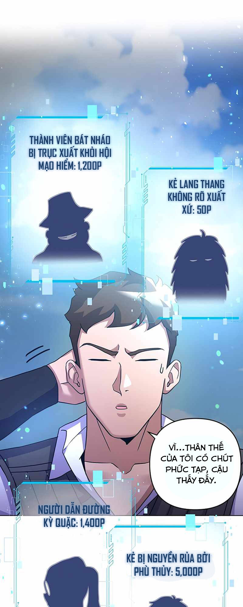 Sinh Tồn Trong Cuốn Tiểu Thuyết Manhwa Chương 17 Ảnh 31